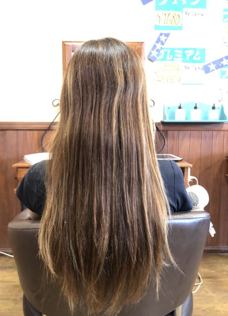 写真：Before