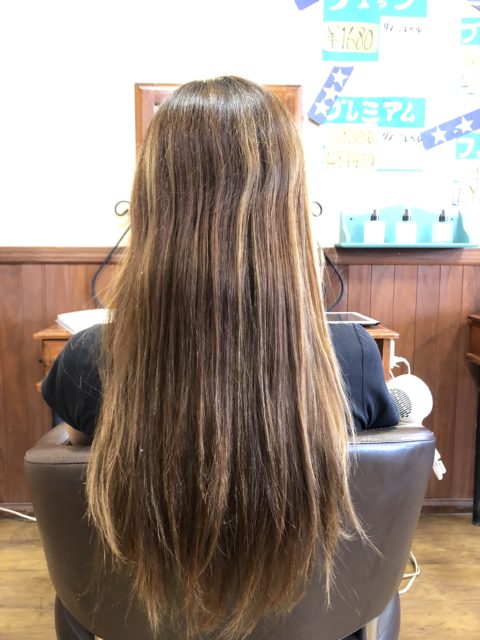 写真：Before