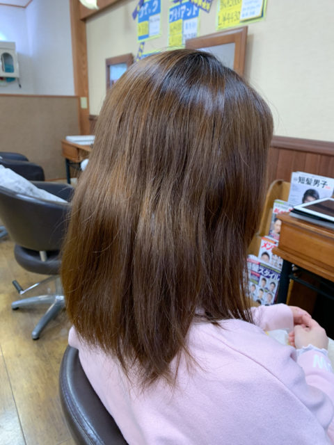 写真：Before