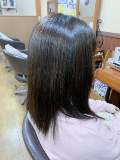 写真：After