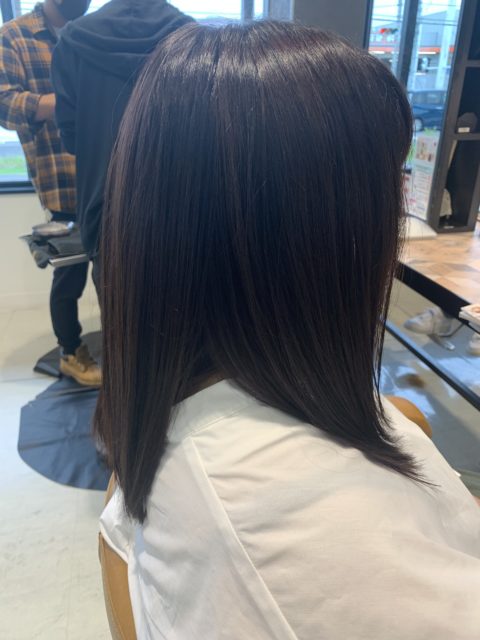 写真：After