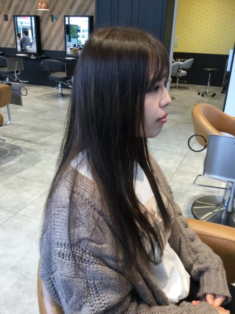 写真：Before