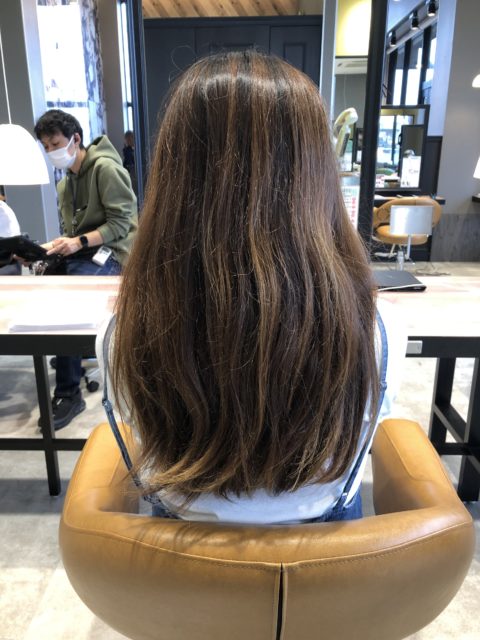 写真：Before