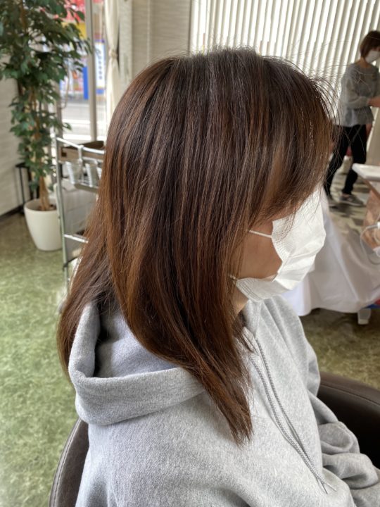 写真：Before