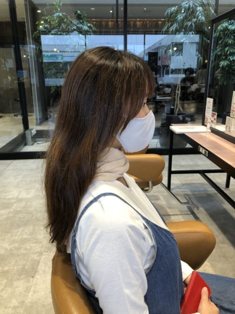 写真：Before