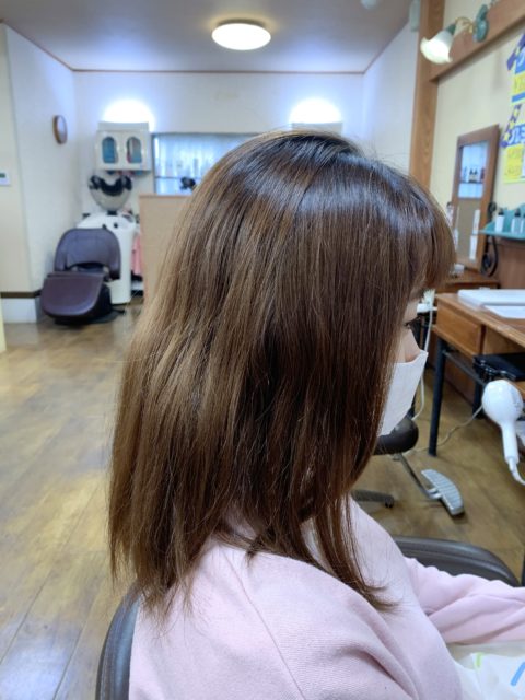 写真：Before