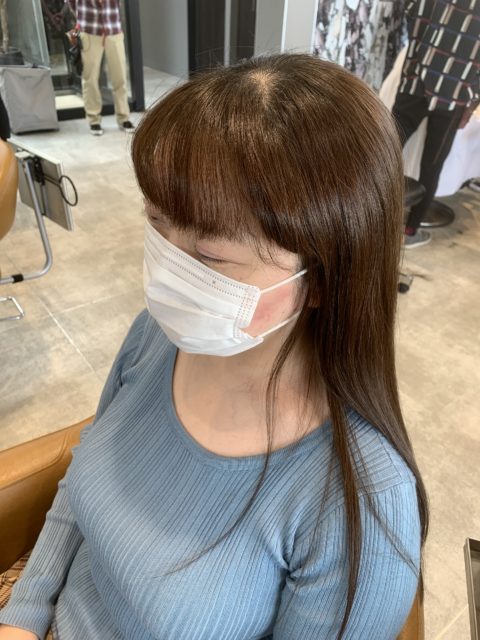 写真：Before