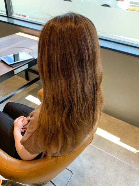 写真:Before