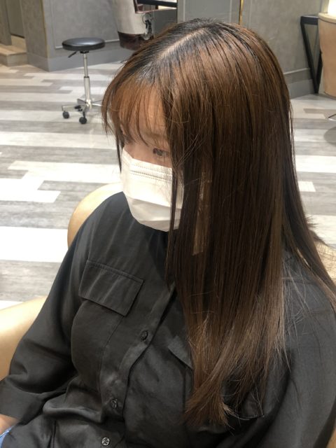 写真：Before