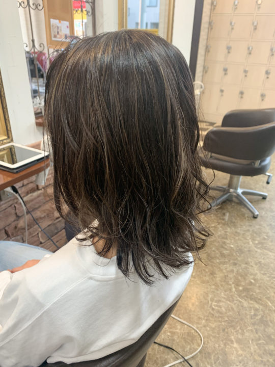 写真:After