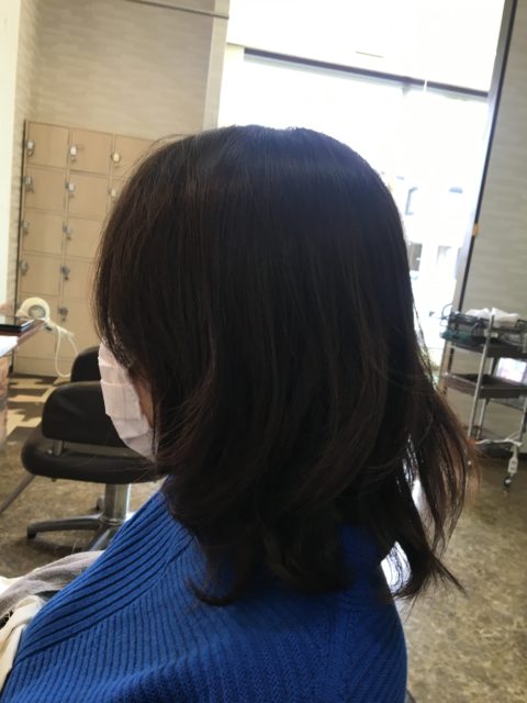 写真：Before