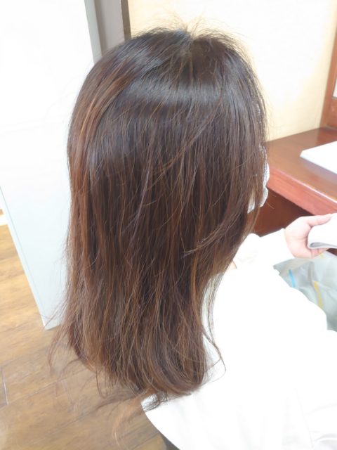 写真：Before