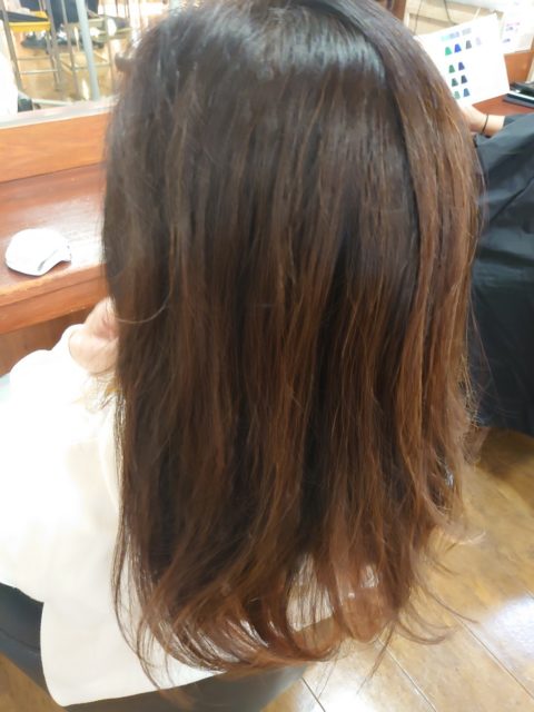 写真：Before