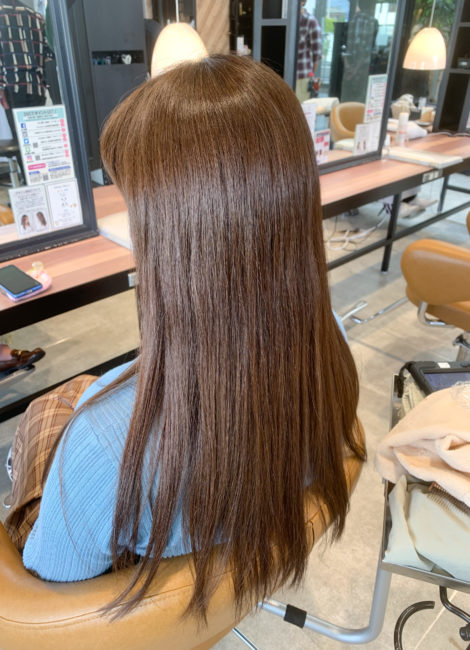 写真：Before