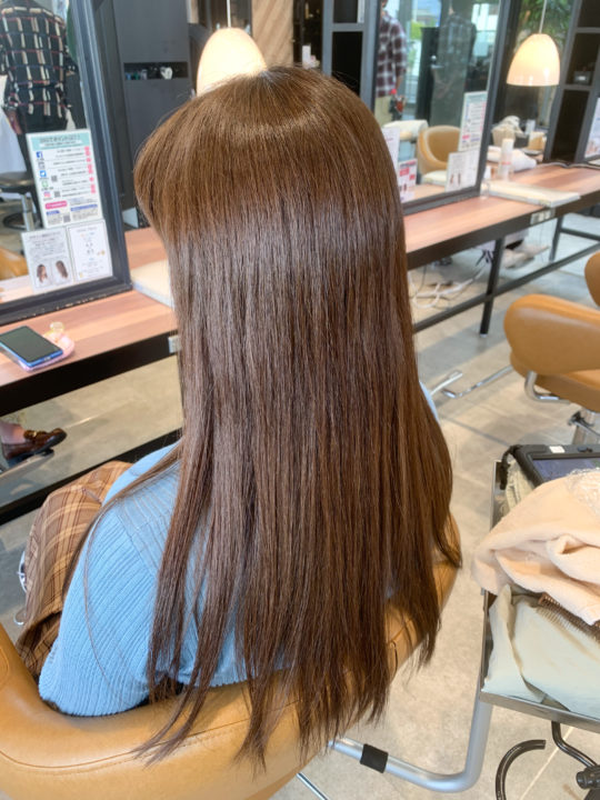 写真：Before