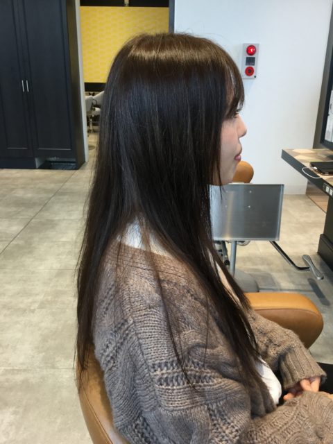 写真：Before