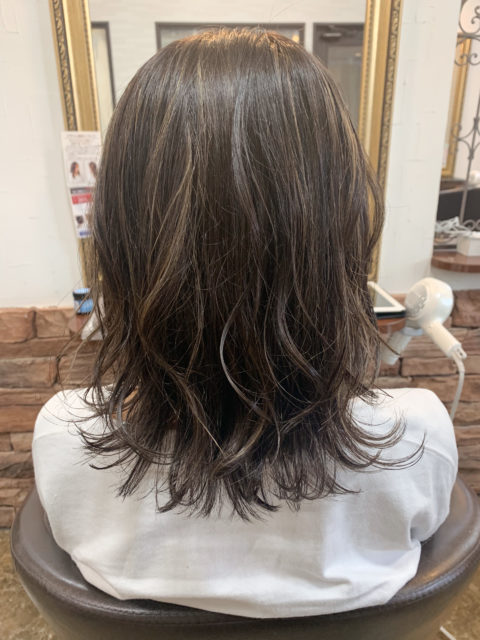 写真:After