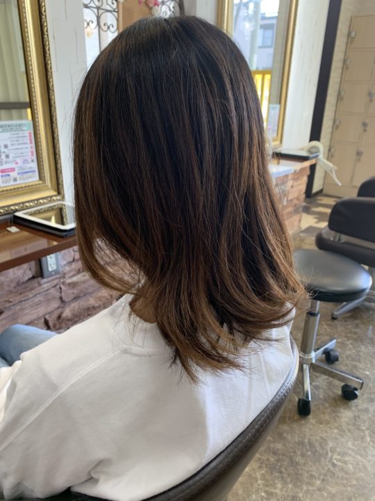 写真:Before