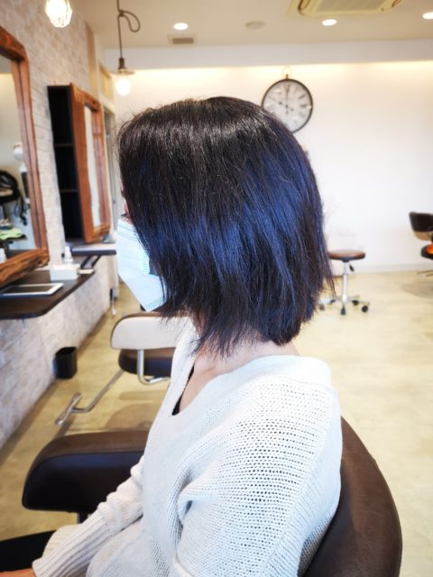 写真：Before