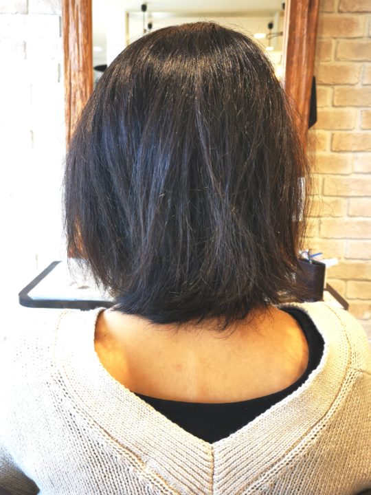 写真：Before