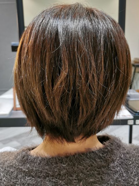 写真：Before