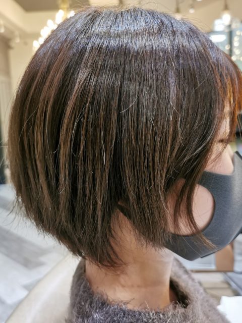 写真：Before