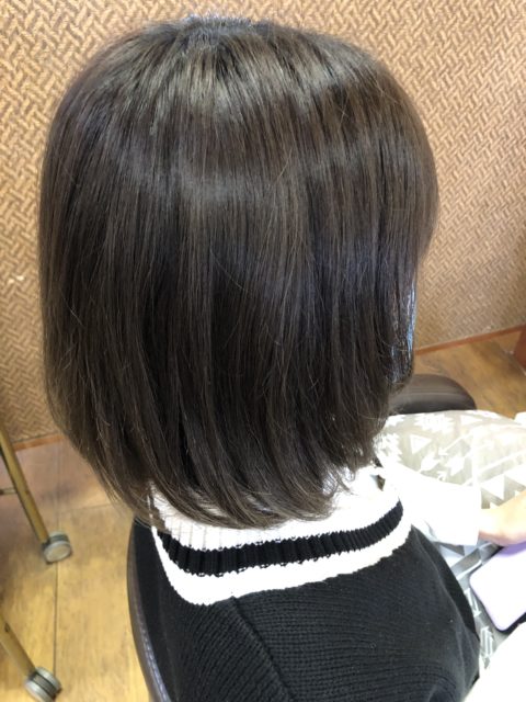 写真：Before