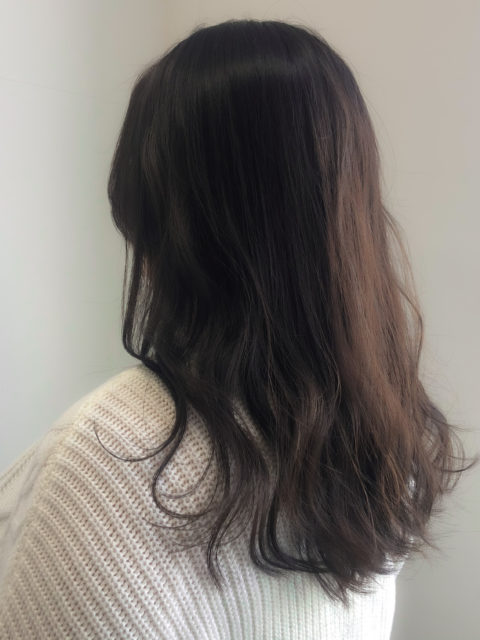 写真:After