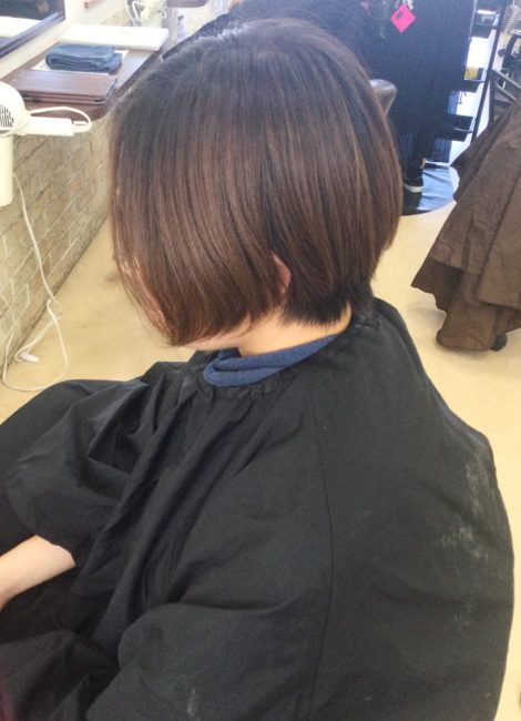 写真：Before