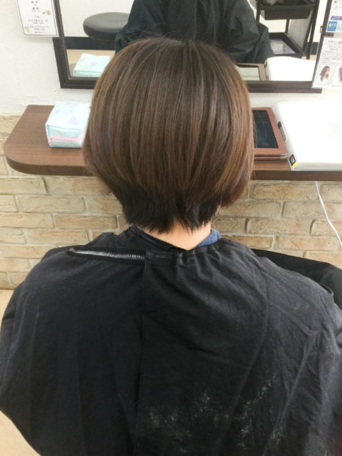 写真：Before