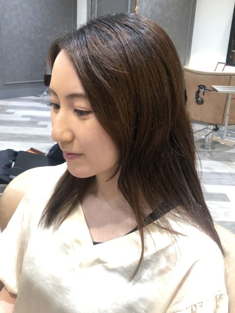 写真：Before