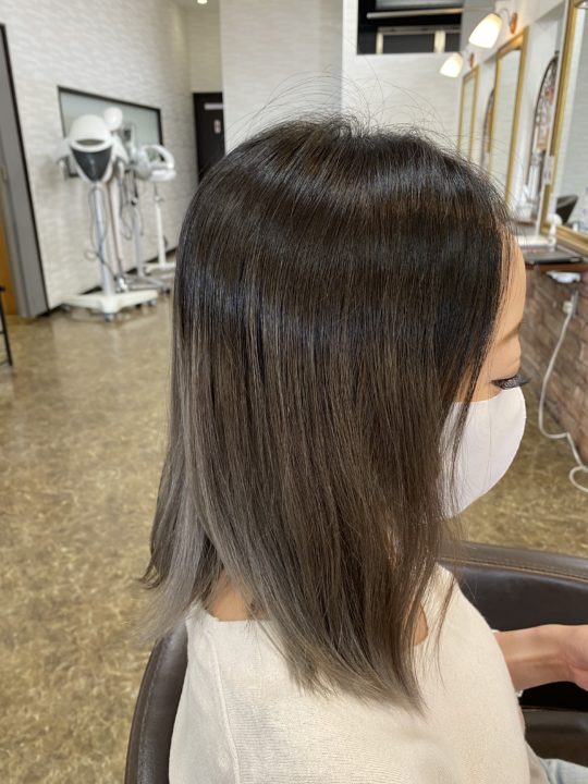 写真：Before