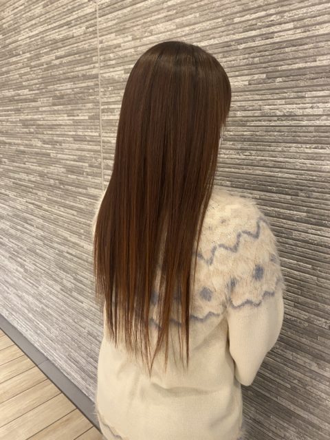 写真：After