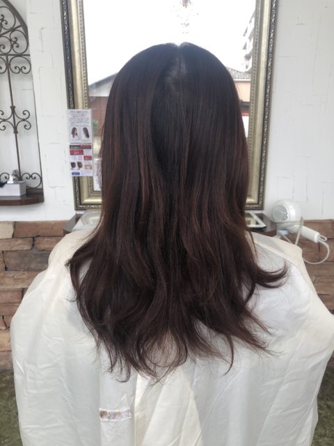 写真：Before