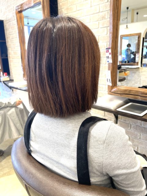 写真：Before