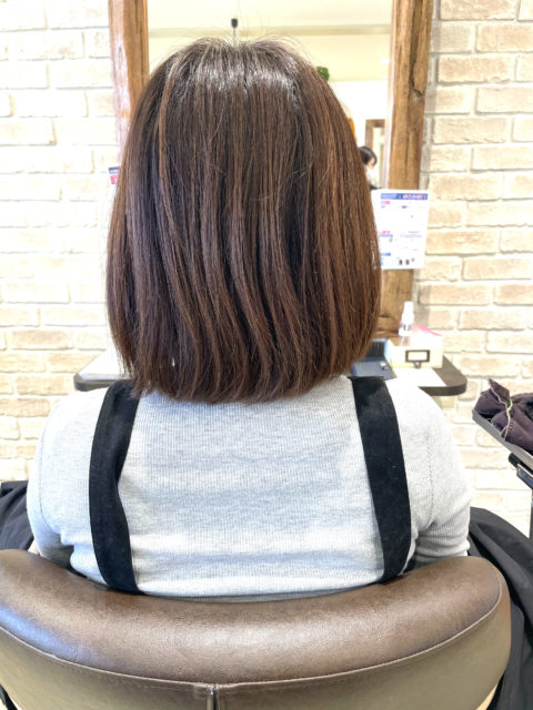 写真：Before