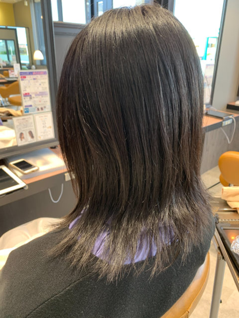 写真：Before