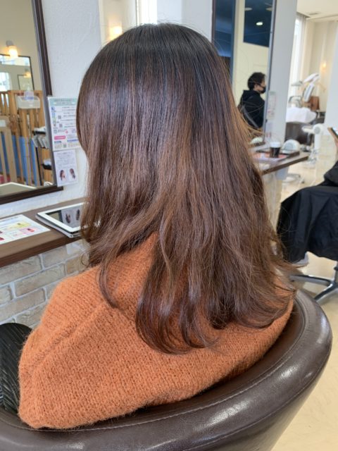 写真：Before