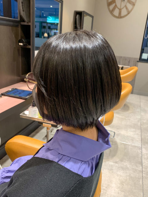 写真:After