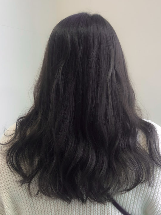 写真:After