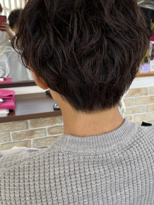 メンズパーマ 美容室wiz 美容院 ヘアサロン メンズパーマ 美容室wiz 美容院 ヘアサロン