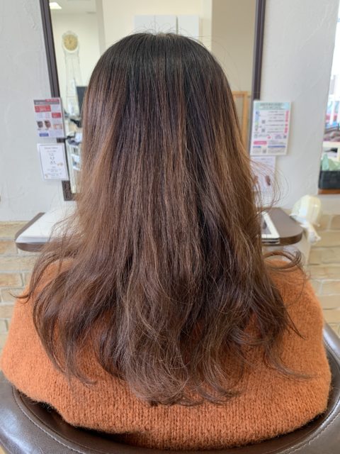 写真：Before