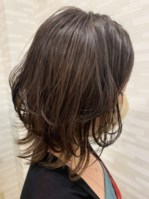 写真:After
