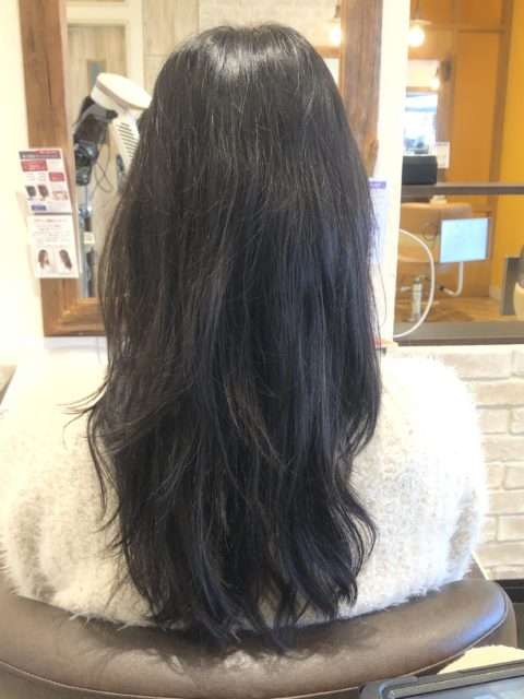 写真：Before