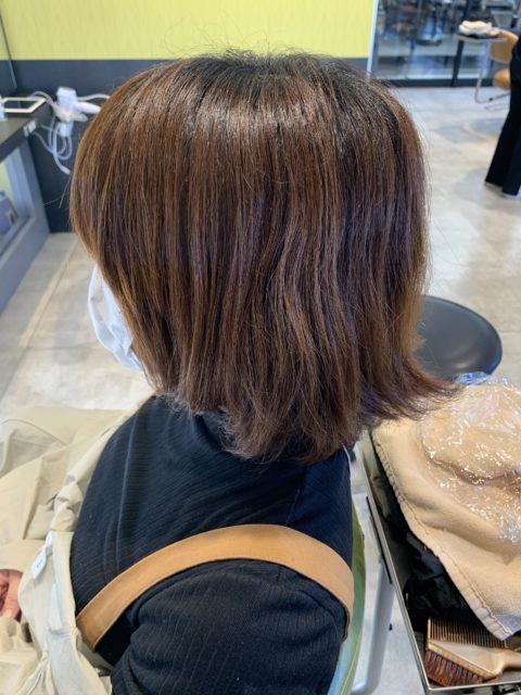 写真：Before