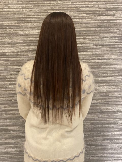 写真：After