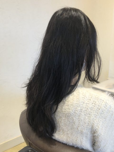 写真：Before