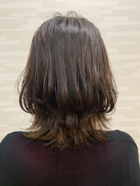 写真:After