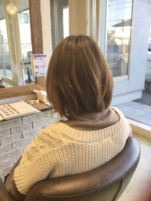 写真：Before