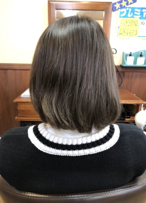 写真：Before